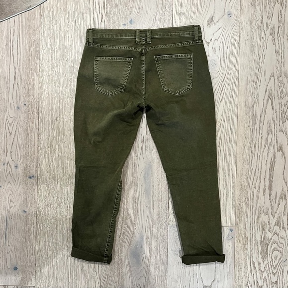 Current Elliott Fling Boyfriend Jeans - Picture 4 of 4